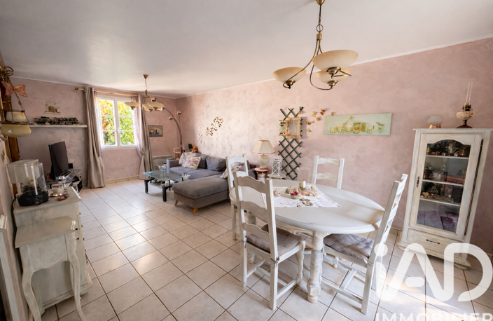 Vente Maison/villa 7 pièces — photo 2