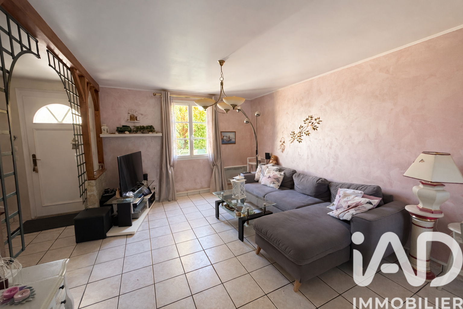 Vente Maison/villa 7 pièces - Photo 4