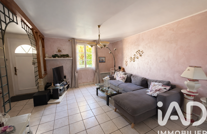 Vente Maison/villa 7 pièces — photo 4