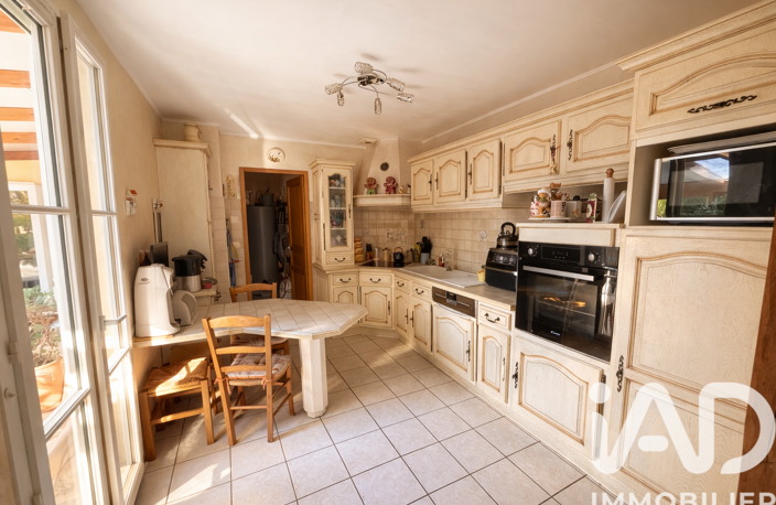 Vente Maison/villa 7 pièces — photo 5