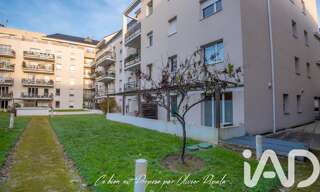 Appartement 2 Pièces 48 m² à vendre à Angers (49100)