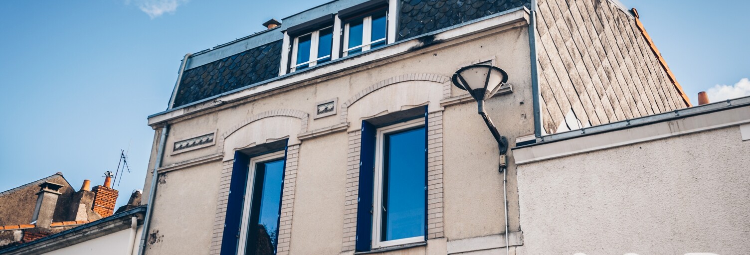 Maison 5 Pièces 149 m² à vendre à Rezé (44400)