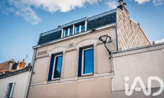 Maison 5 Pièces 149 m² à vendre à Rezé (44400)