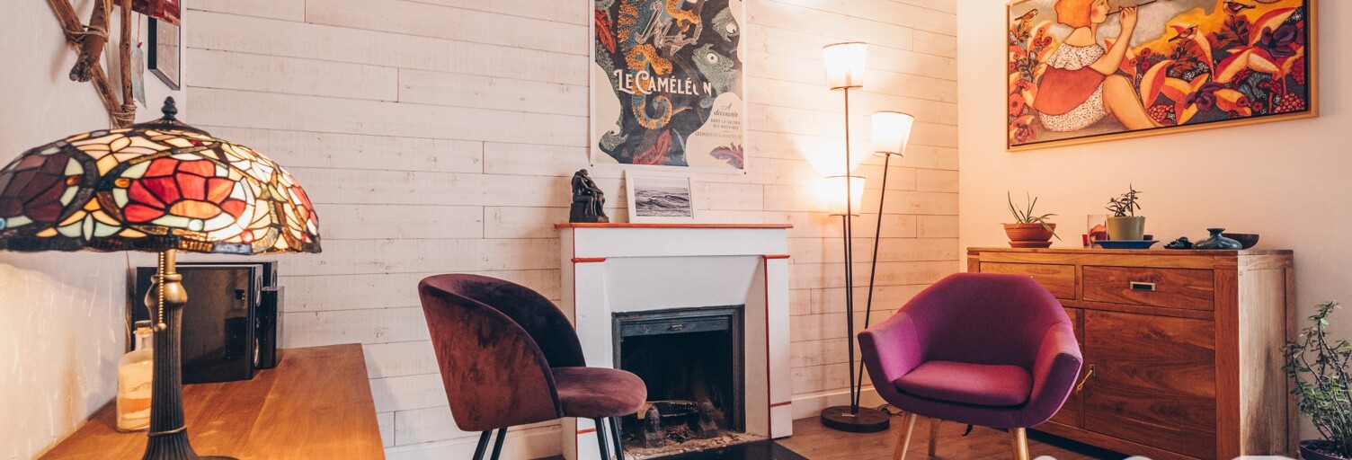 Maison 5 Pièces 149 m² à vendre à Rezé (44400)