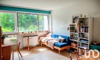 Appartement 1 Pièce 21 m² à vendre à Bordeaux (33000)