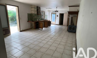 Maison 3 Pièces 86 m² à vendre à Bonnetan (33370)