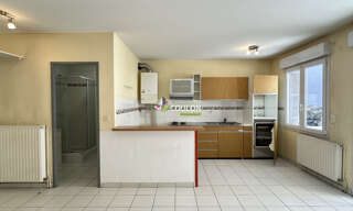Appartement 1 Pièce 29 m² à louer à Clermont-Ferrand (63000)
