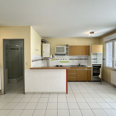 Appartement 1 pièces 485 €