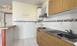 Appartement 1 Pièce 29 m² à louer à Clermont-Ferrand (63000)