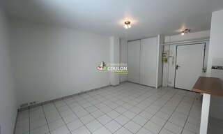 Appartement 1 Pièce 29 m² à louer à Clermont-Ferrand (63000)