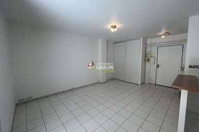 Appartement 1 pièces 485 €