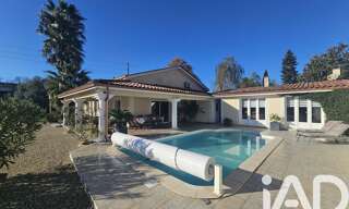 Maison 3 Pièces 112 m² à vendre à Castelsarrasin (82100)