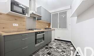 Appartement 2 Pièces 44 m² à vendre à Rennes (35000)