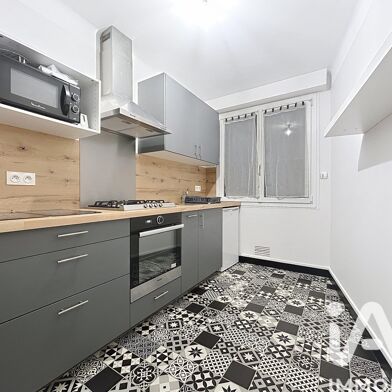 Appartement 2 pièces 177000 €