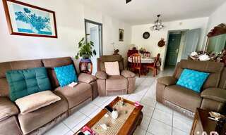 Appartement 2 Pièces 54 m² à vendre à Bras-Panon (97412)