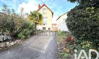 Maison 4 Pièces 92 m² à vendre à Pierrelaye (95480)