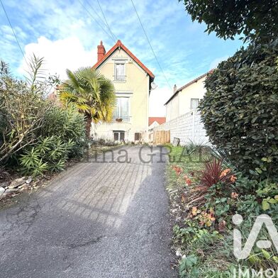 Maison 4 pièces 324900 €