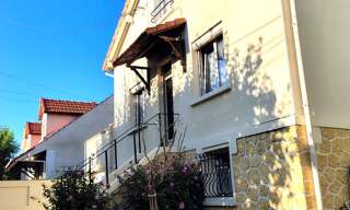 Maison 4 Pièces 79 m² à vendre à Chelles (77500)