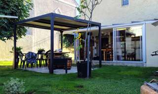 Maison 4 Pièces 79 m² à vendre à Chelles (77500)