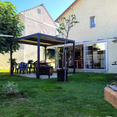 Maison 4 pièces 299000 €