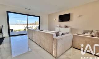 Maison 4 Pièces 100 m² à vendre à Montussan (33450)