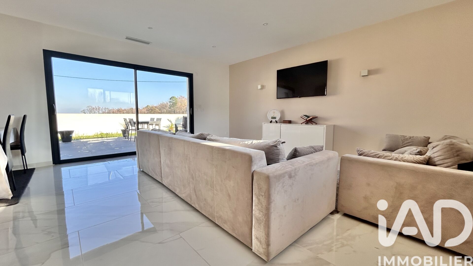 Maison à vendre, 4 pièces, 100 m², Montussan