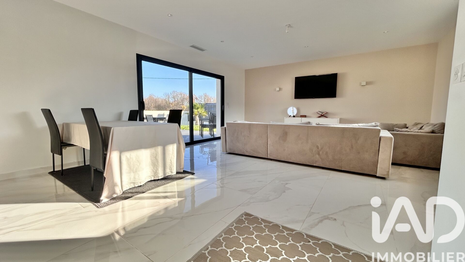 Vente Maison/villa 4 pièces - Photo 2