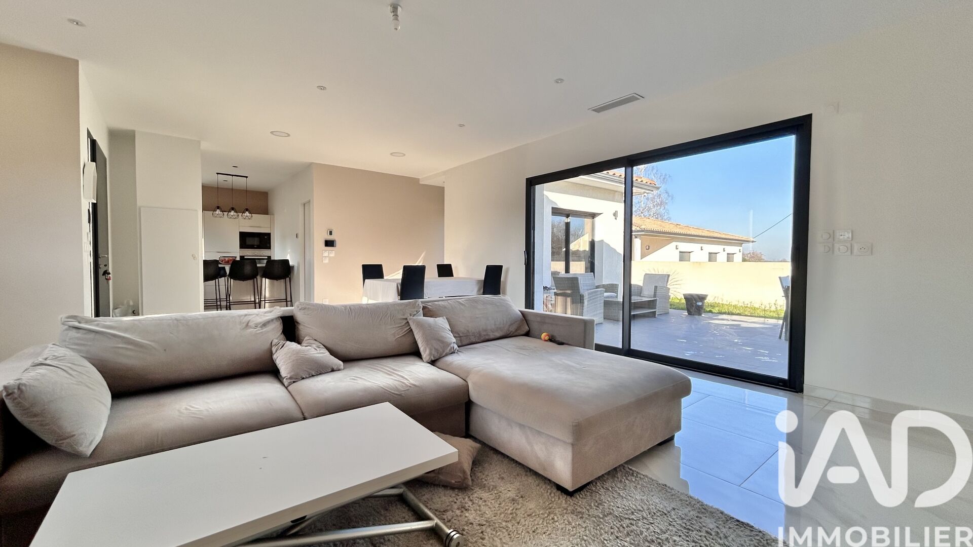 Vente Maison/villa 4 pièces - Photo 3