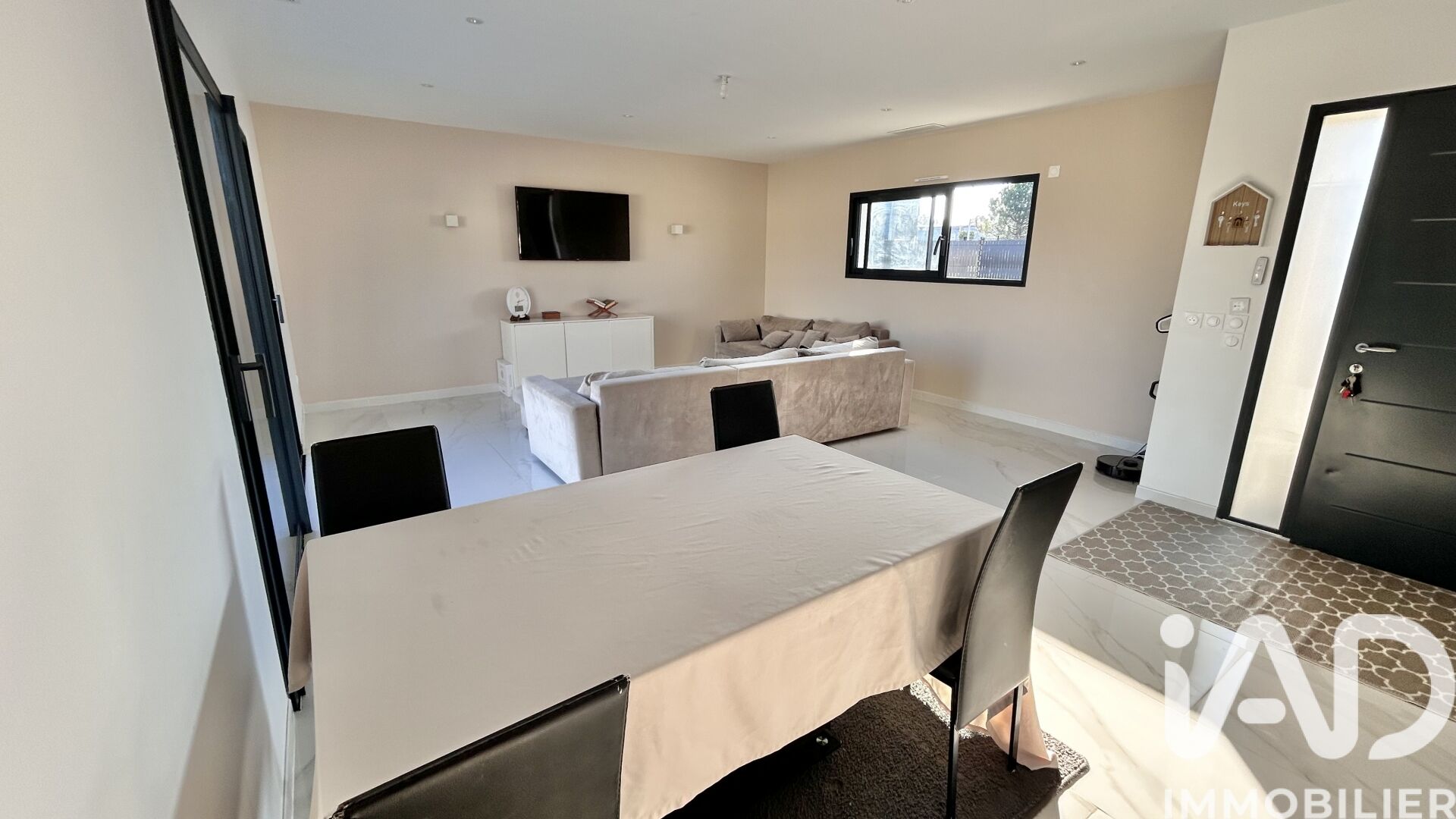 Vente Maison/villa 4 pièces - Photo 5