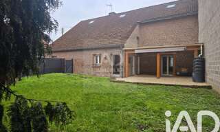 Maison 7 Pièces 165 m² à vendre à Raismes (59590)