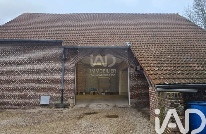 Vente Maison de ville 7 pièces — photo 3