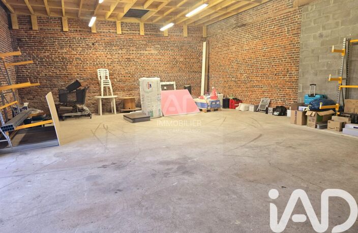Vente Maison de ville 7 pièces — photo 4