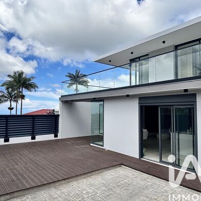 Maison 5 pièces 430000 €