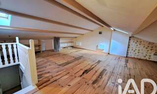 Maison 4 Pièces 87 m² à vendre à La Ferrière (85280)