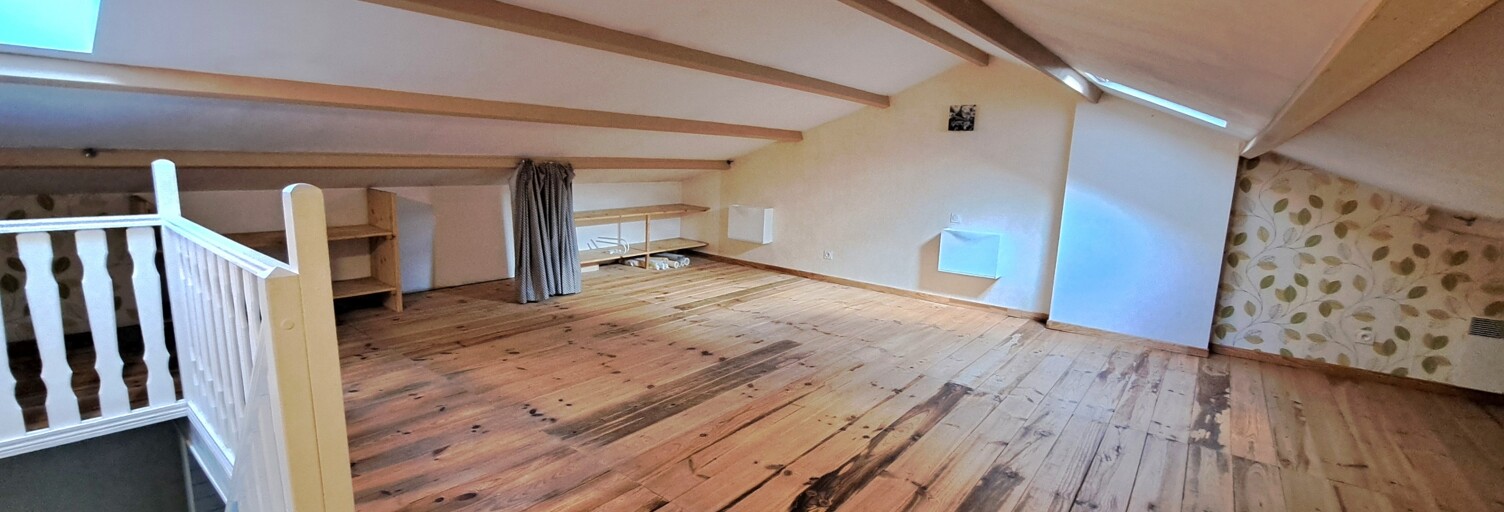 Maison 4 Pièces 87 m² à vendre à La Ferrière (85280)