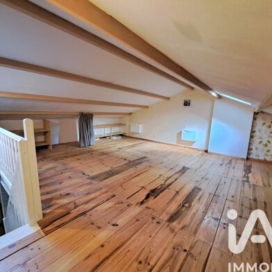 Maison 4 pièces 135000 €