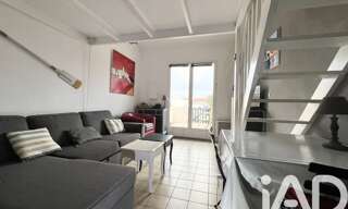 Maison 2 Pièces 28 m² à vendre à Leucate (11370)