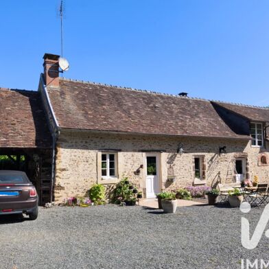 Maison 6 pièces 390000 €