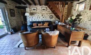 Maison 6 Pièces 126 m² à vendre à Moncé-en-Belin (72230)