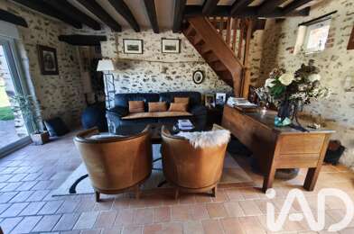 Maison 6 pièces 356000 €