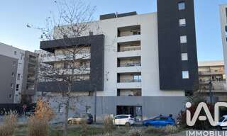 Appartement 1 Pièce 26 m² à vendre à Montpellier (34080)