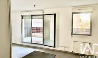 Appartement 1 Pièce 26 m² à vendre à Montpellier (34080)