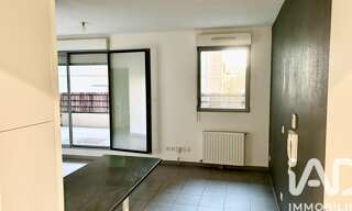 Appartement 1 Pièce 26 m² à vendre à Montpellier (34080)