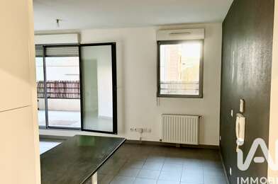 Appartement 1 pièces 97700 €