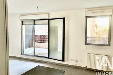Appartement 1 pièces 97700 €