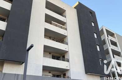 Appartement 1 pièces 89900 €