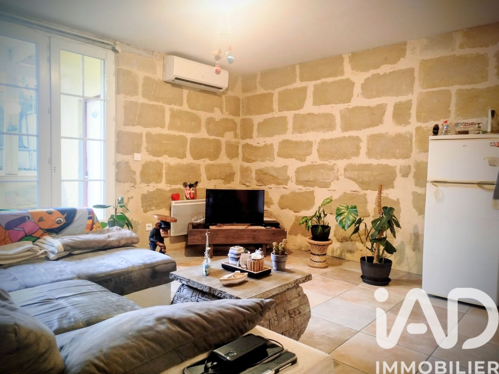 Miramont-De-Guyenne - 134m² - 5p. - 4ch.