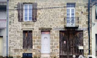 Maison 5 Pièces 134 m² à vendre à Miramont-de-Guyenne (47800)