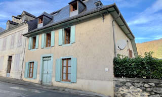 Maison 6 Pièces 127 m² à vendre à Arrens-Marsous (65400)