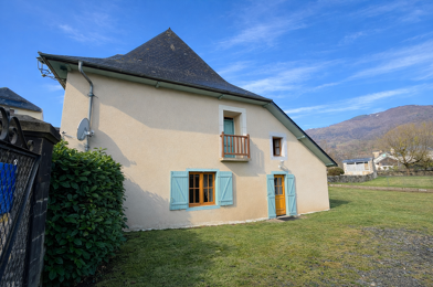 Maison 6 pièces 298000 €